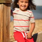 Portrait Photography - Children Photography - Boy Model