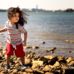 Children Photography - Portrait Photography - Boy Model