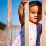 Children Photography - Infant Photography - Girl Model - Beach - Boston