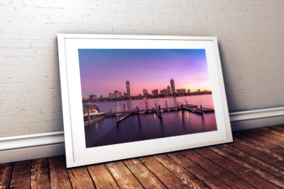 boston_skyline_purple_sunset_from_memorial_drive_framed_large_white