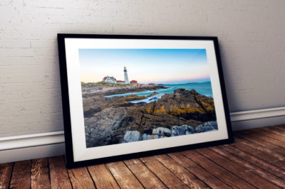 portland_head_lighthouse_portland_maine_framed_large_black